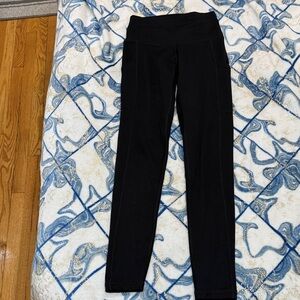 Offline by aerie Warmup High Waisted Legging